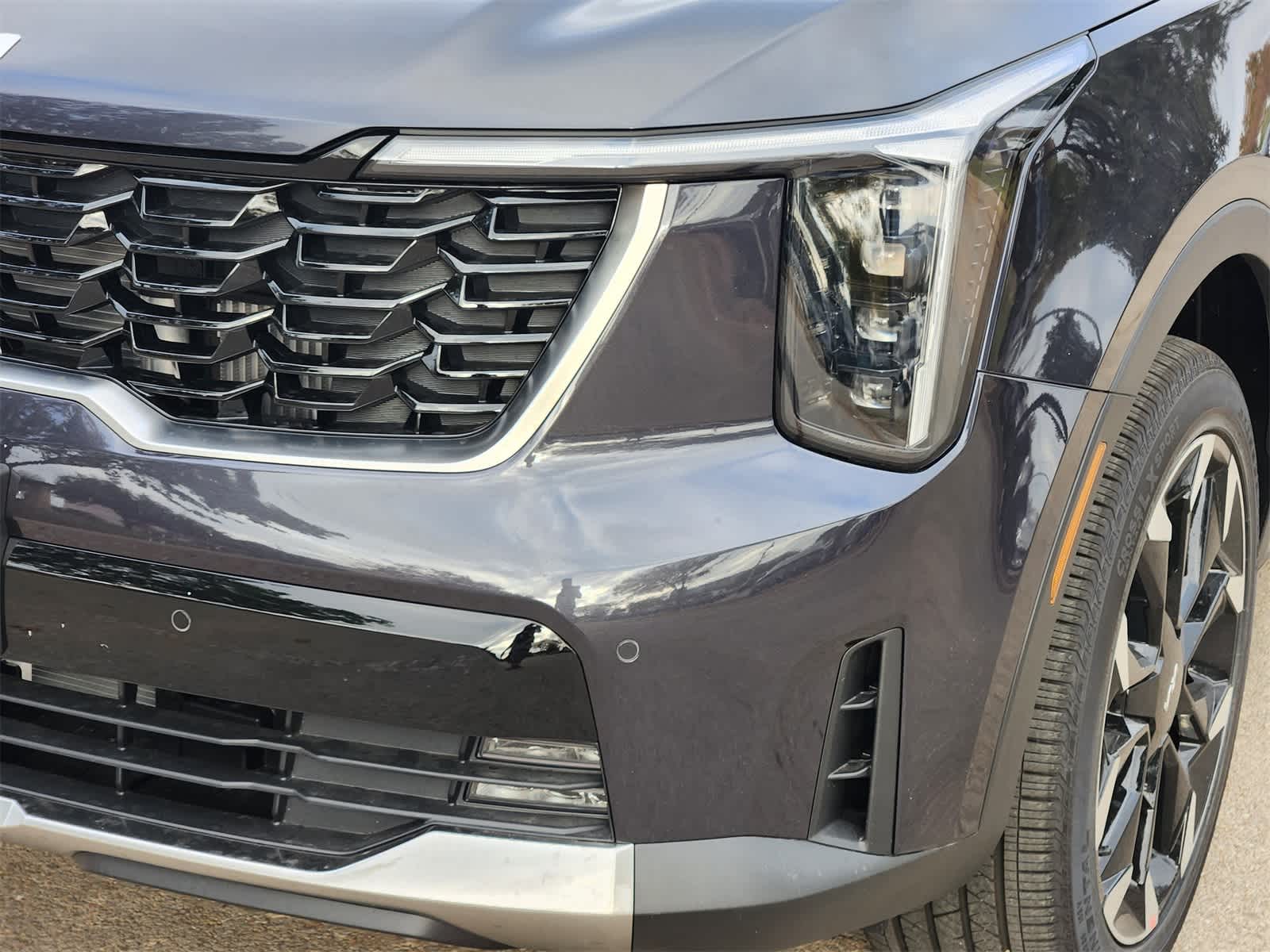 Thumbnail: 2026 Kia Sorento - 7