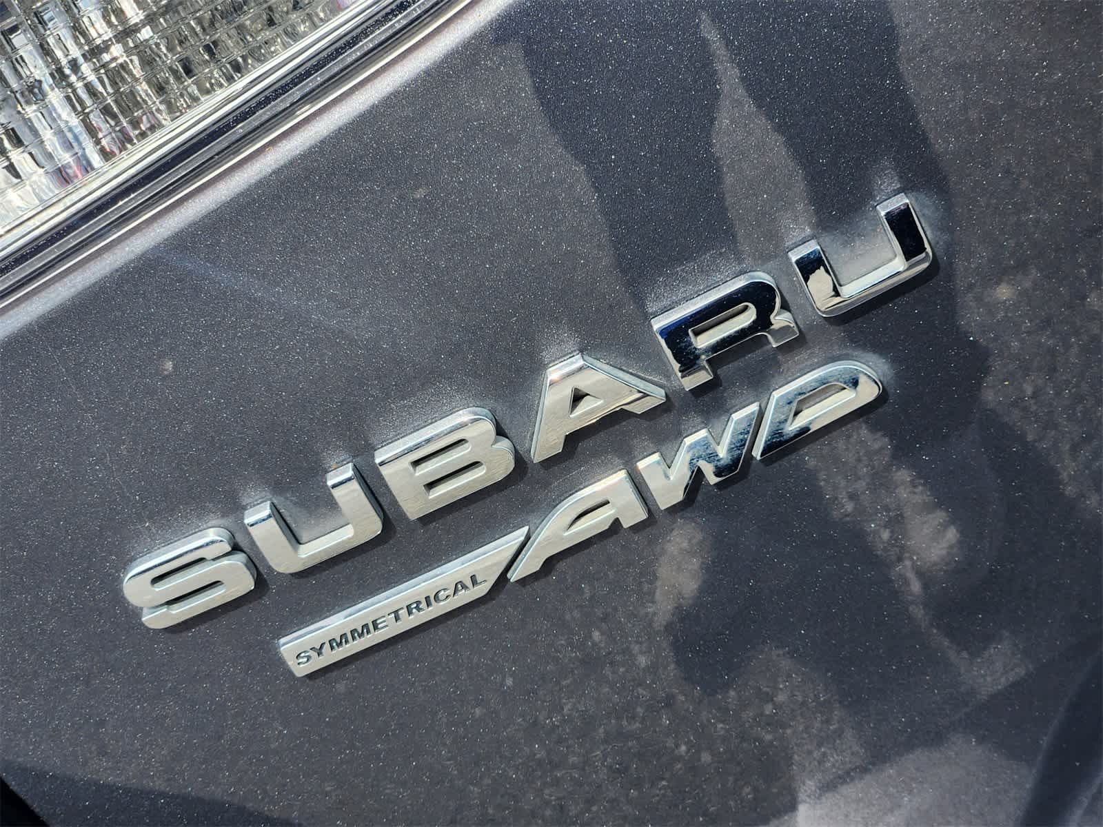 Thumbnail: 2023 Subaru Forester - 11