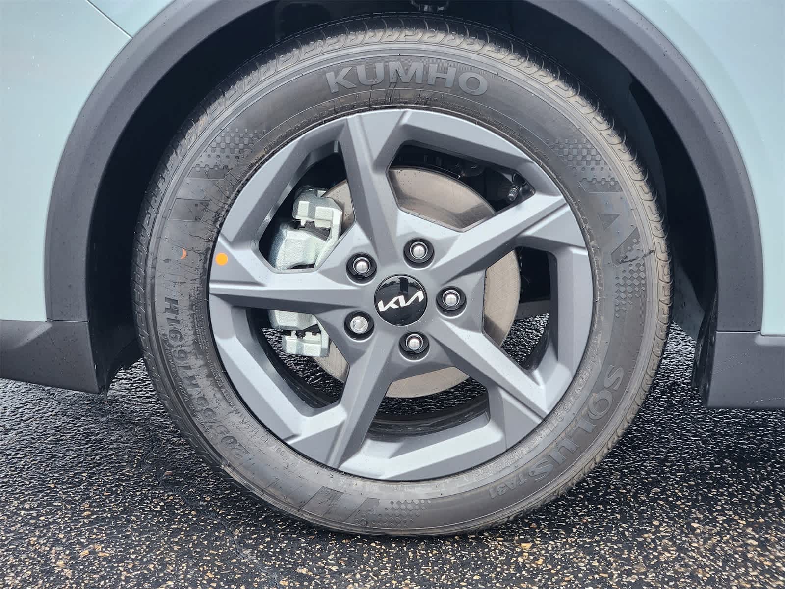 Thumbnail: 2026 Kia K4 - 9