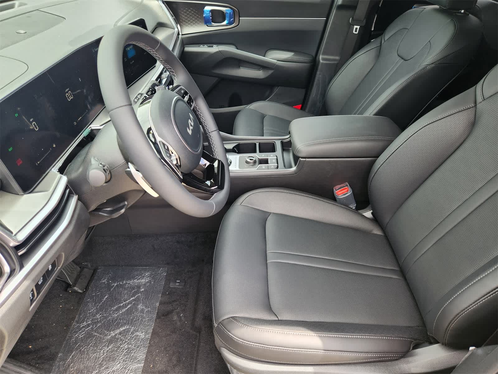 Thumbnail: 2025 Kia Sorento - 9