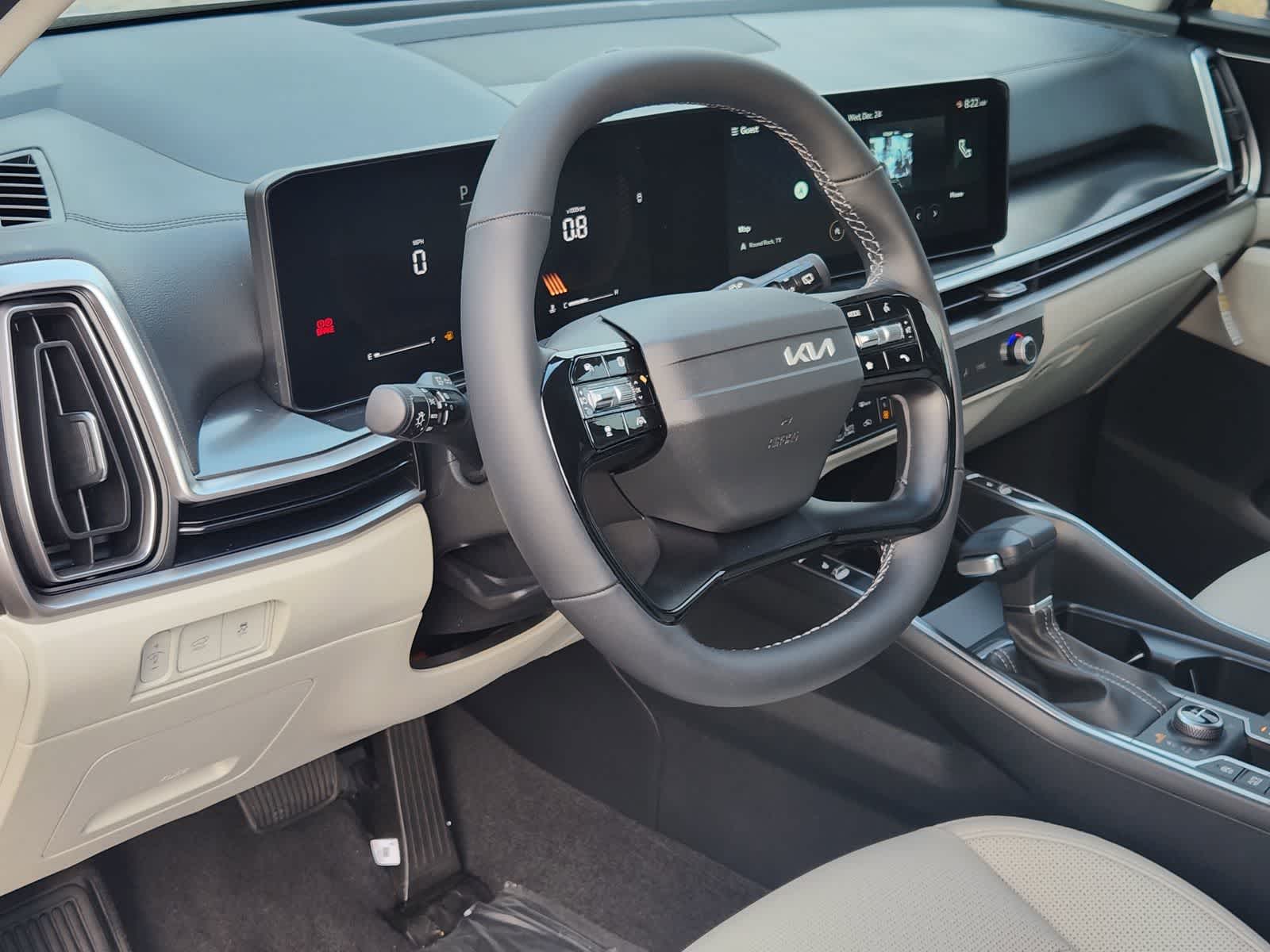 Thumbnail: 2026 Kia Sorento - 2