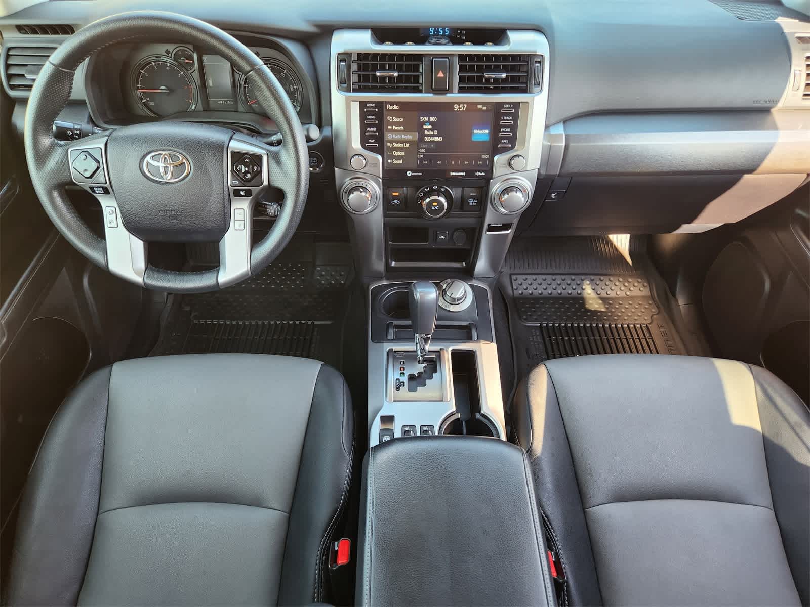 Thumbnail: 2022 Toyota 4Runner - 26