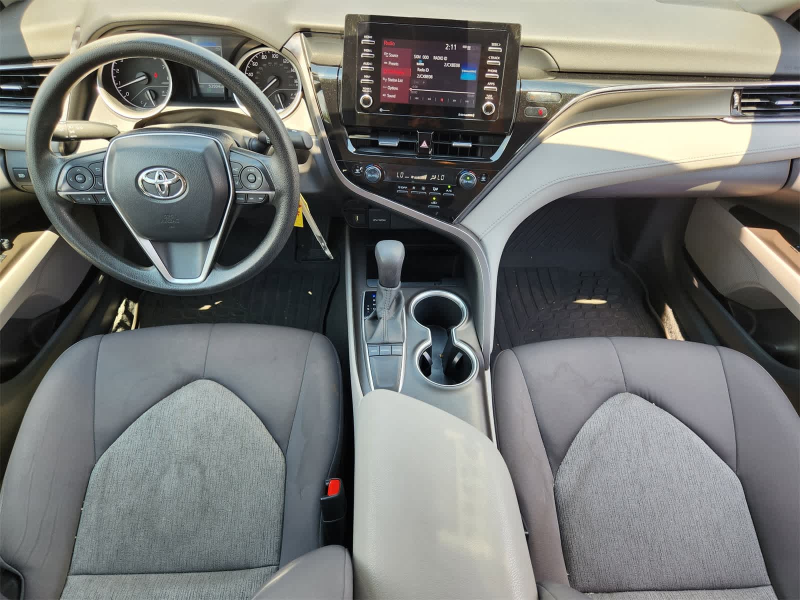 Thumbnail: 2023 Toyota Camry - 24