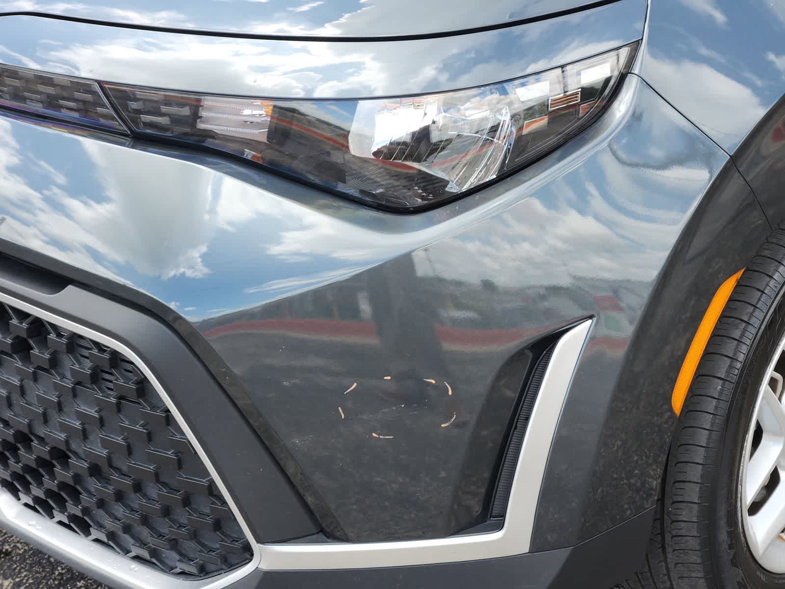 Thumbnail: 2025 Kia Soul - 7