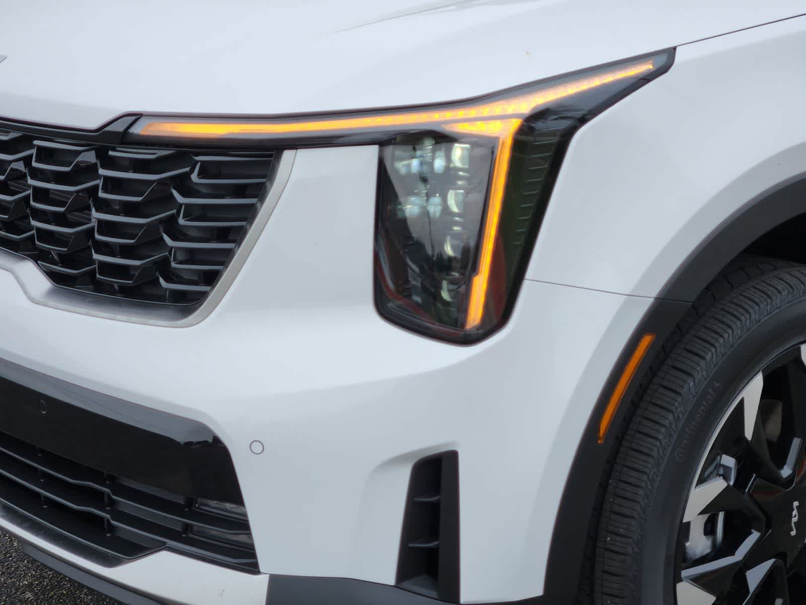 Thumbnail: 2026 Kia Sorento - 7