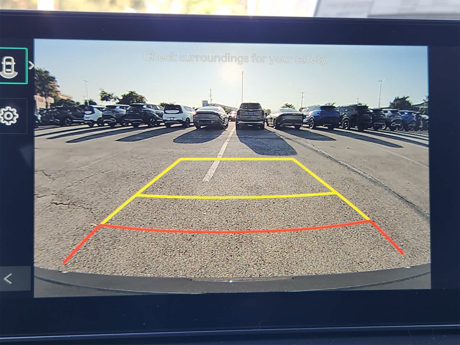 Thumbnail: 2026 Kia Sportage - 16