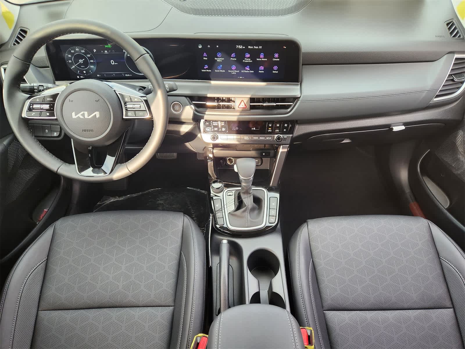 Thumbnail: 2026 Kia Seltos - 22