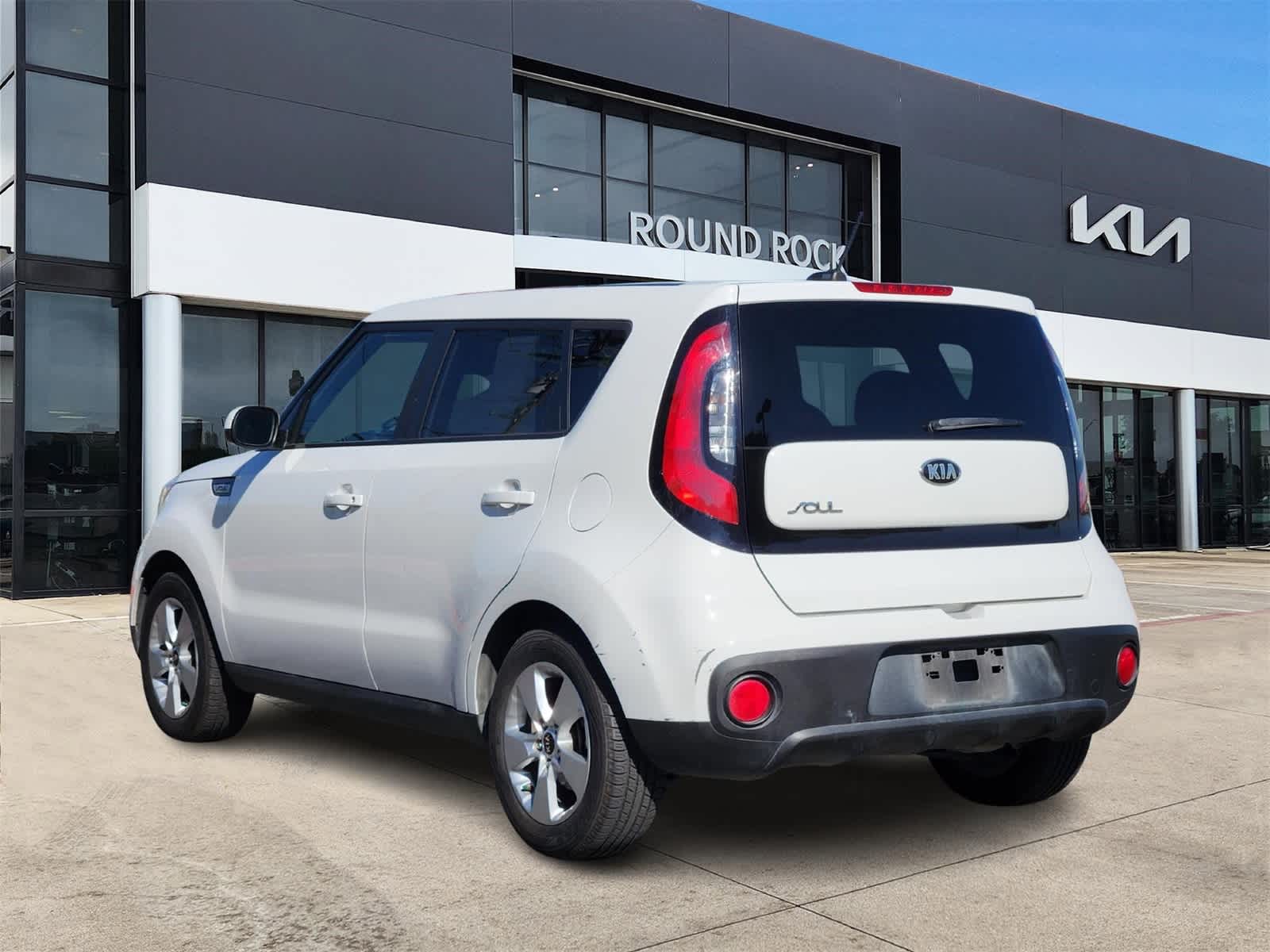 Thumbnail: 2017 Kia Soul - 6