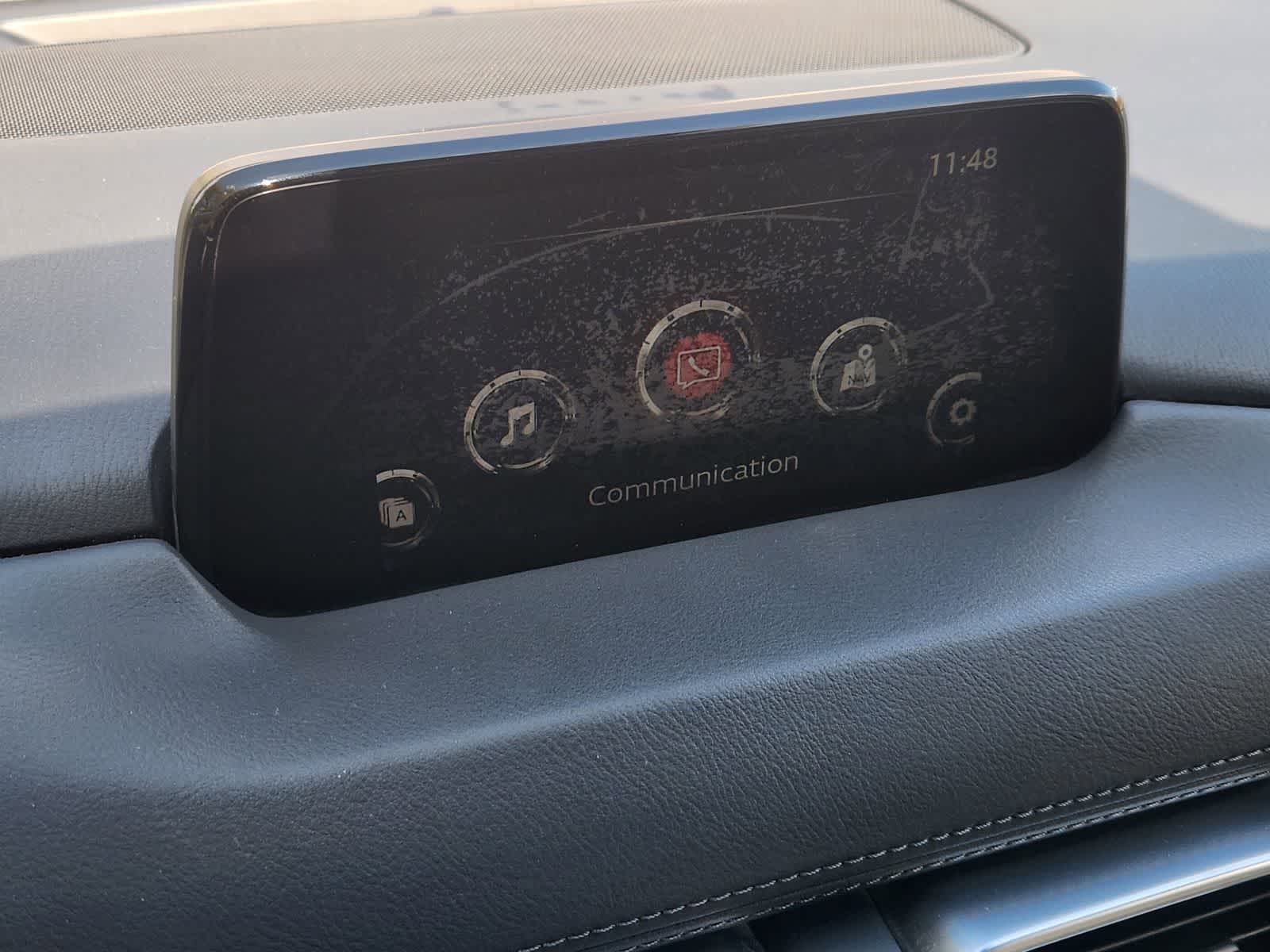 Thumbnail: 2017 Mazda CX-5 - 17