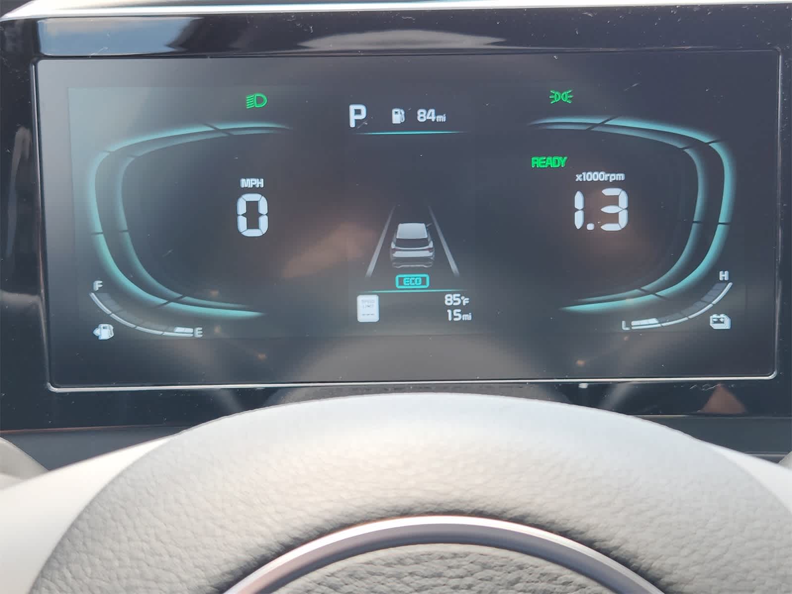 Thumbnail: 2025 Kia Sportage - 14