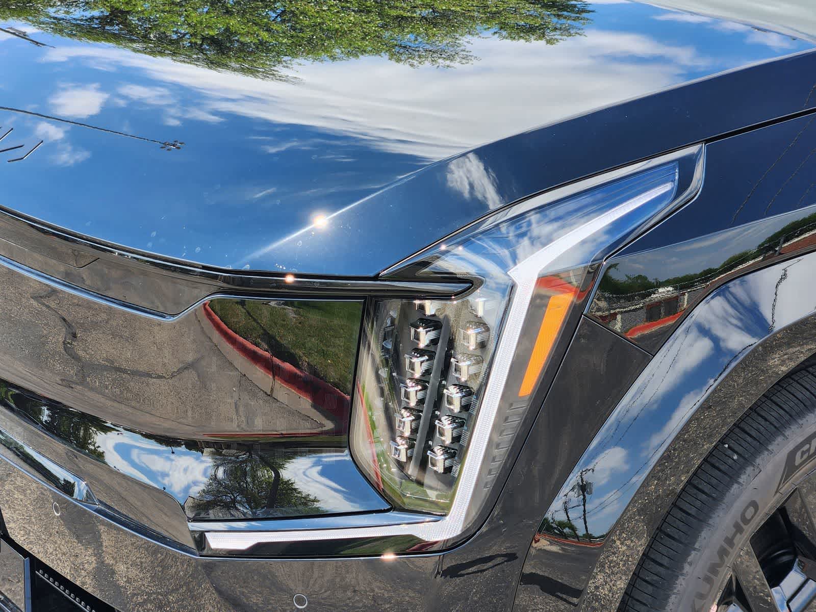 Thumbnail: 2026 Kia EV9 - 6