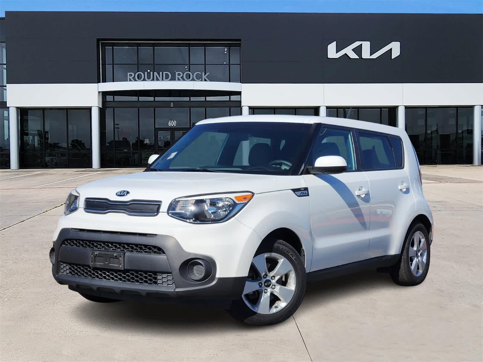 Thumbnail: 2017 Kia Soul - 1