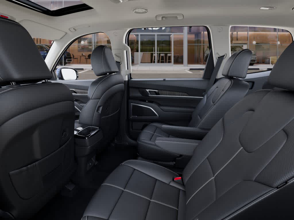 Thumbnail: 2025 Kia Telluride - 18