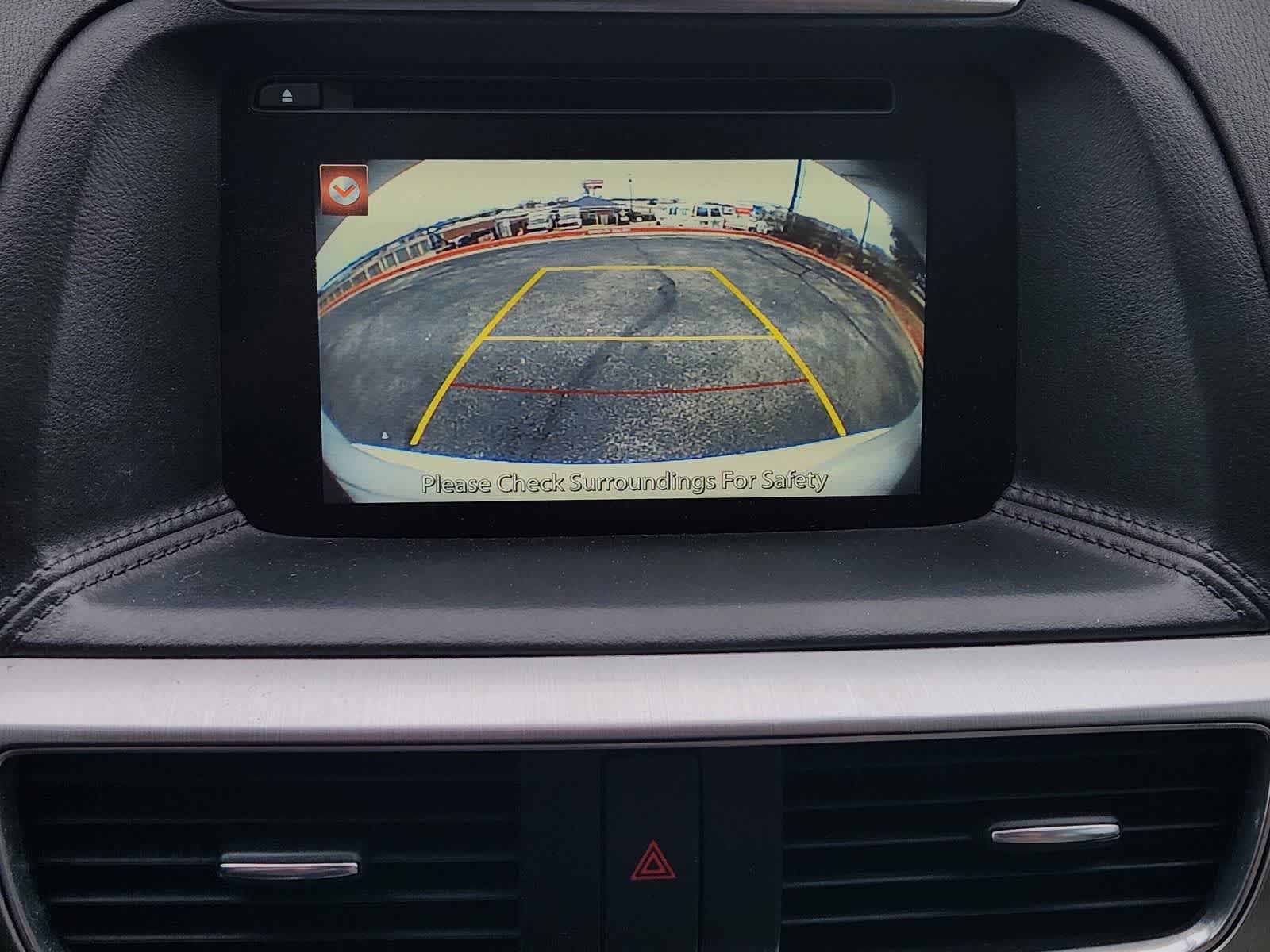 Thumbnail: 2016 Mazda CX-5 - 18