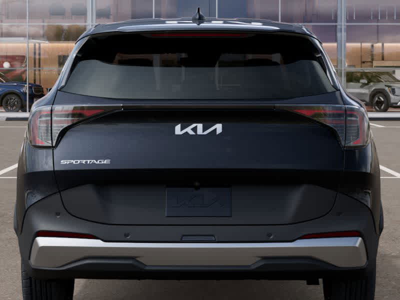 2026 Kia Sportage EX 13