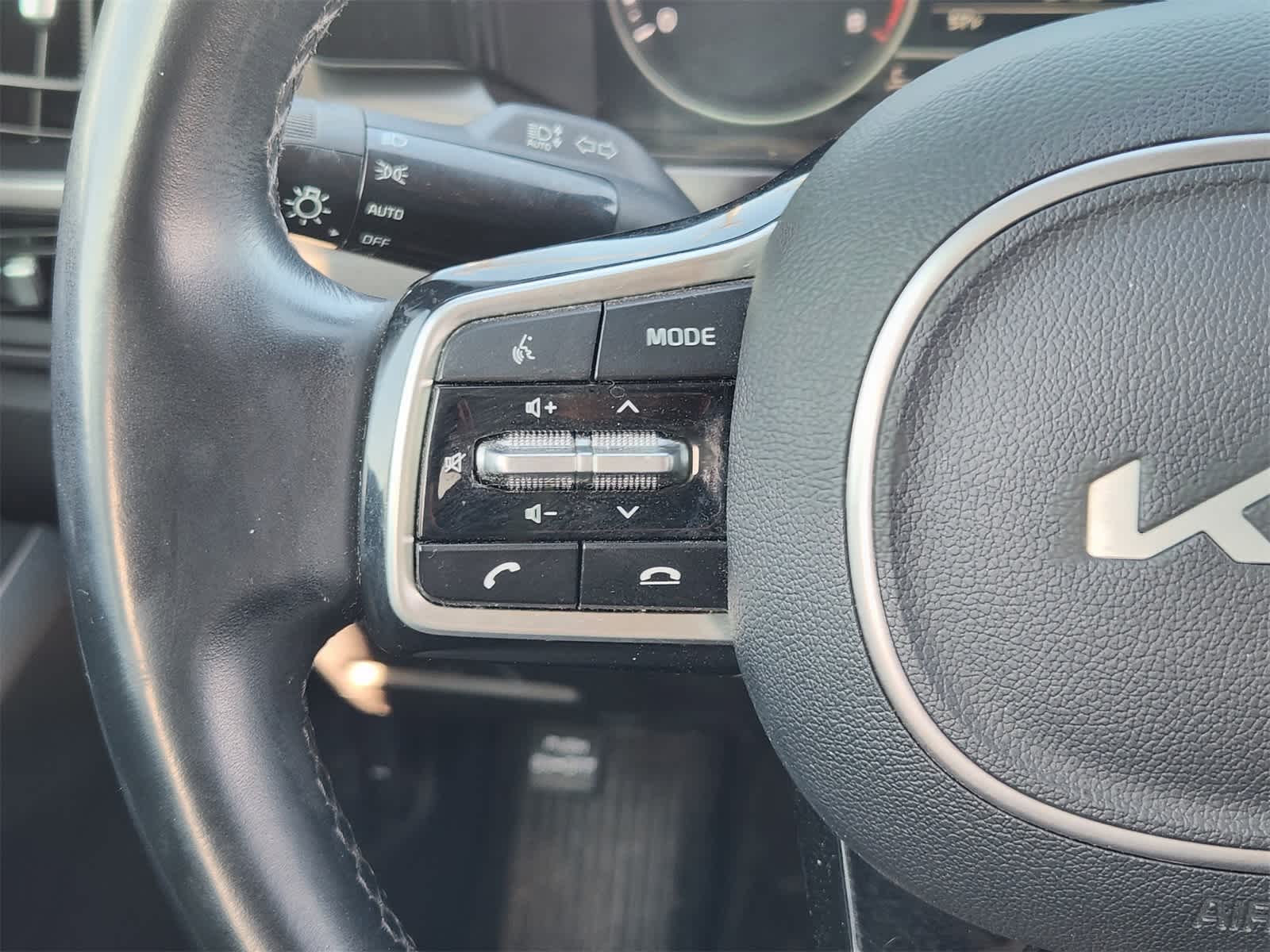 Thumbnail: 2022 Kia Sorento - 26