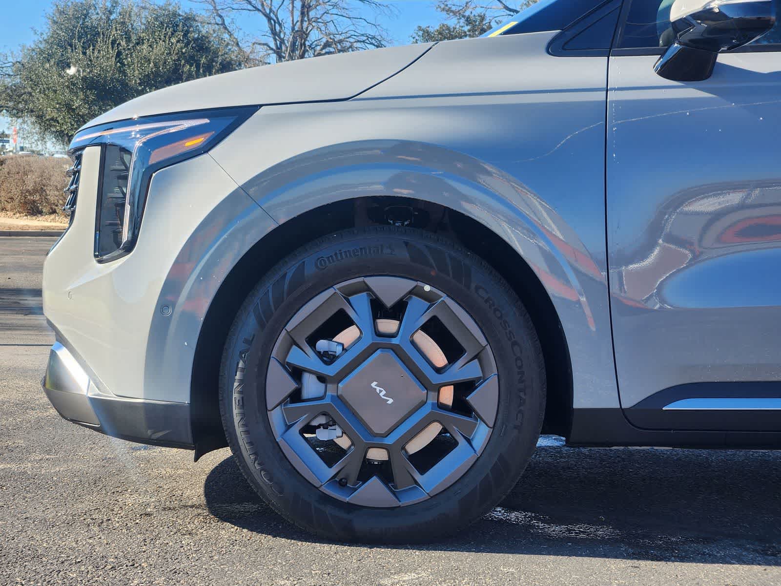 Thumbnail: 2026 Kia Carnival - 7