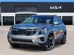 2026 Kia Seltos S SUV