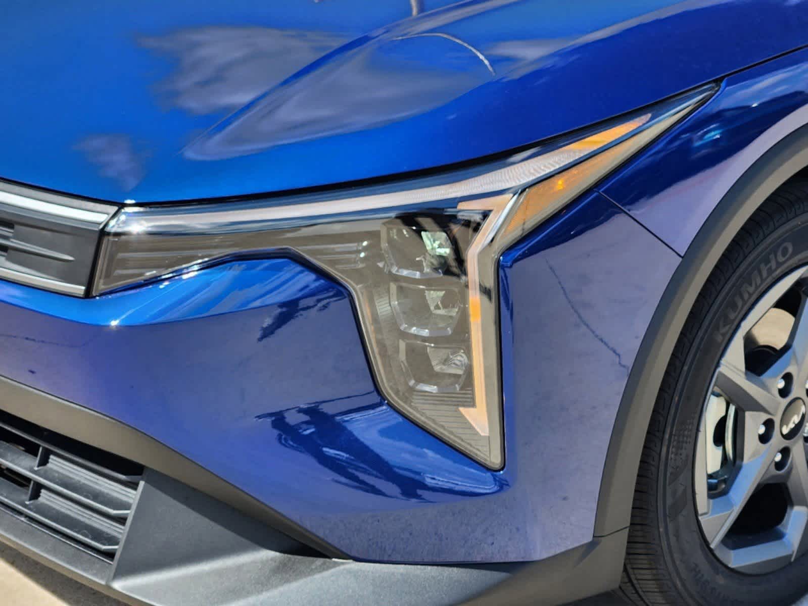 Thumbnail: 2025 Kia K4 - 6