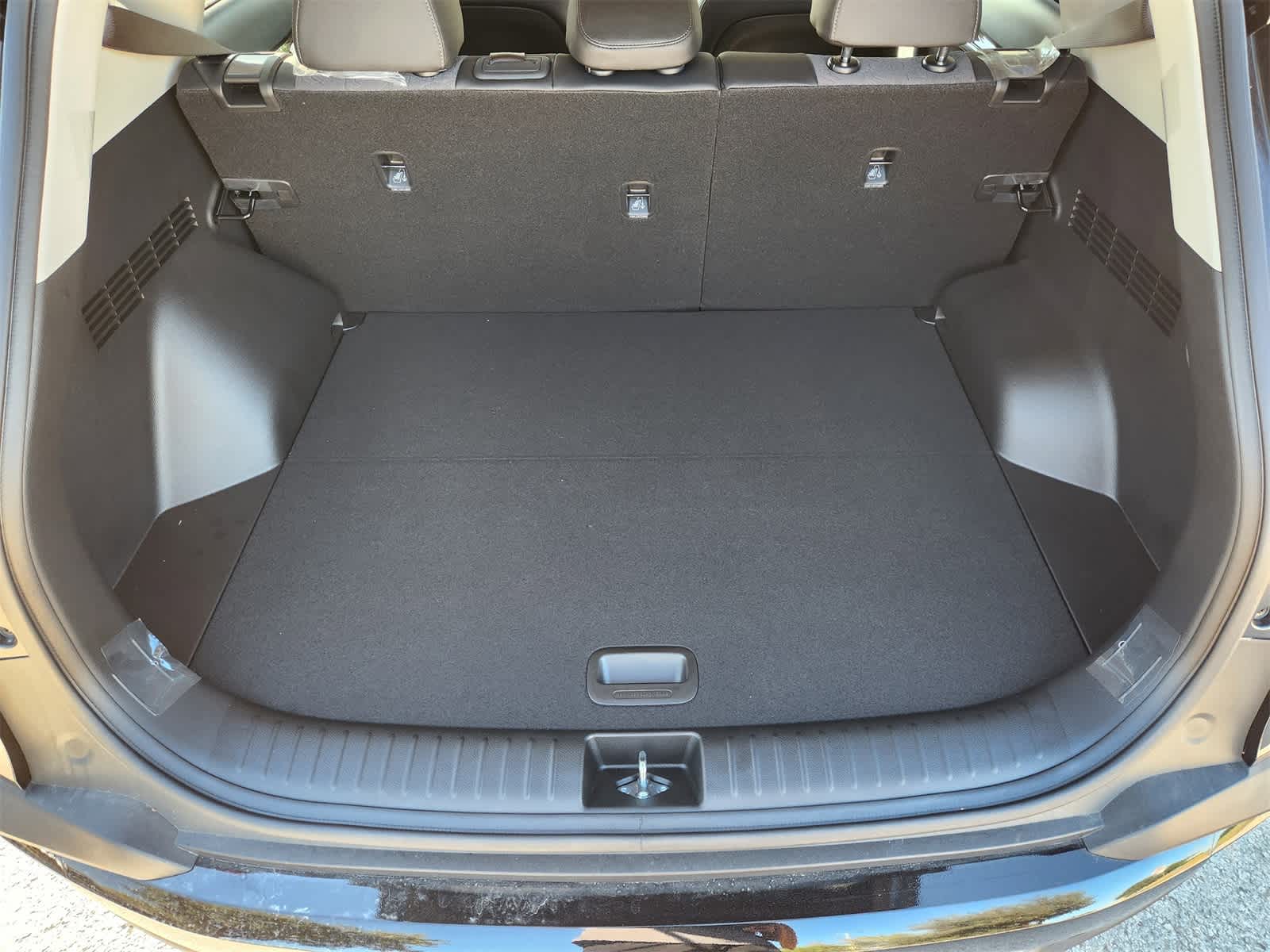 Thumbnail: 2026 Kia Seltos - 22