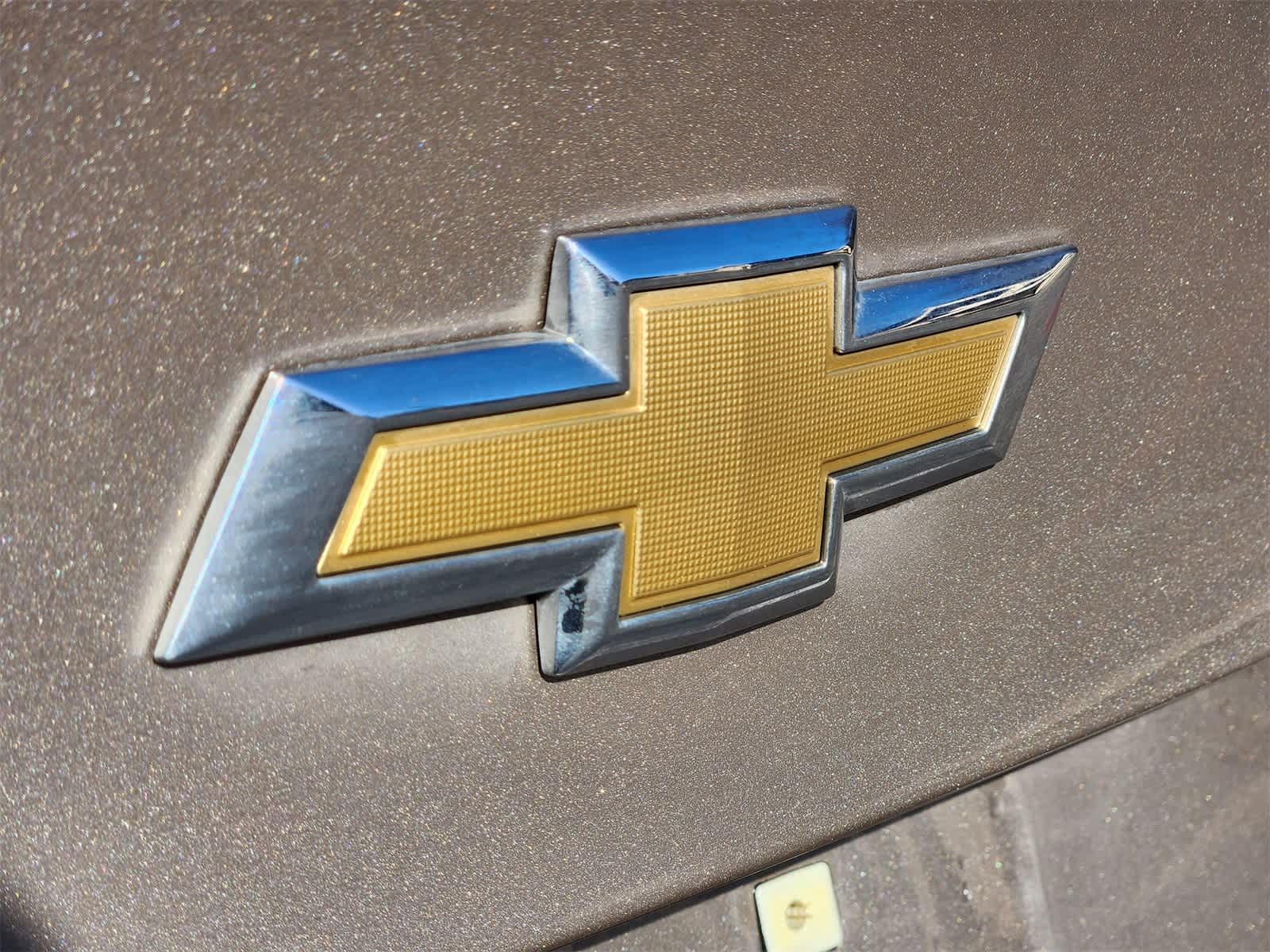 Thumbnail: 2022 Chevrolet Malibu - 11