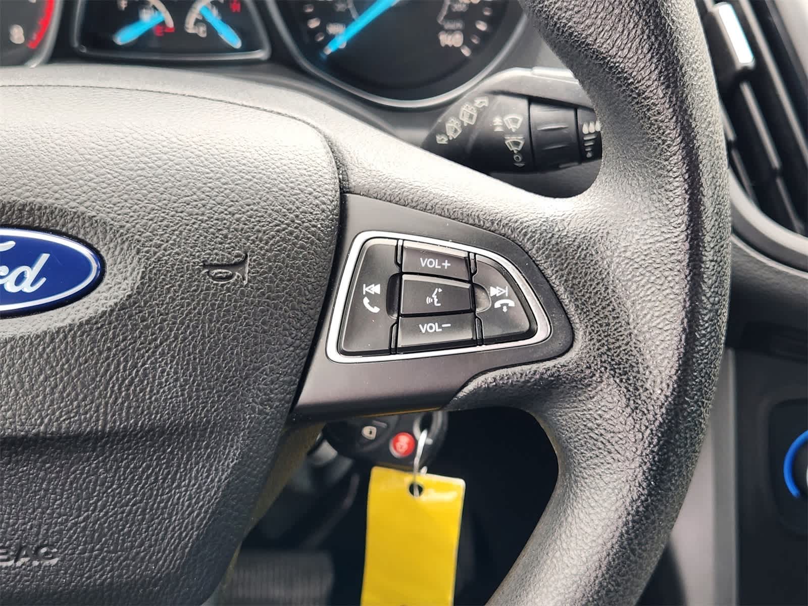 Thumbnail: 2018 Ford Escape - 27