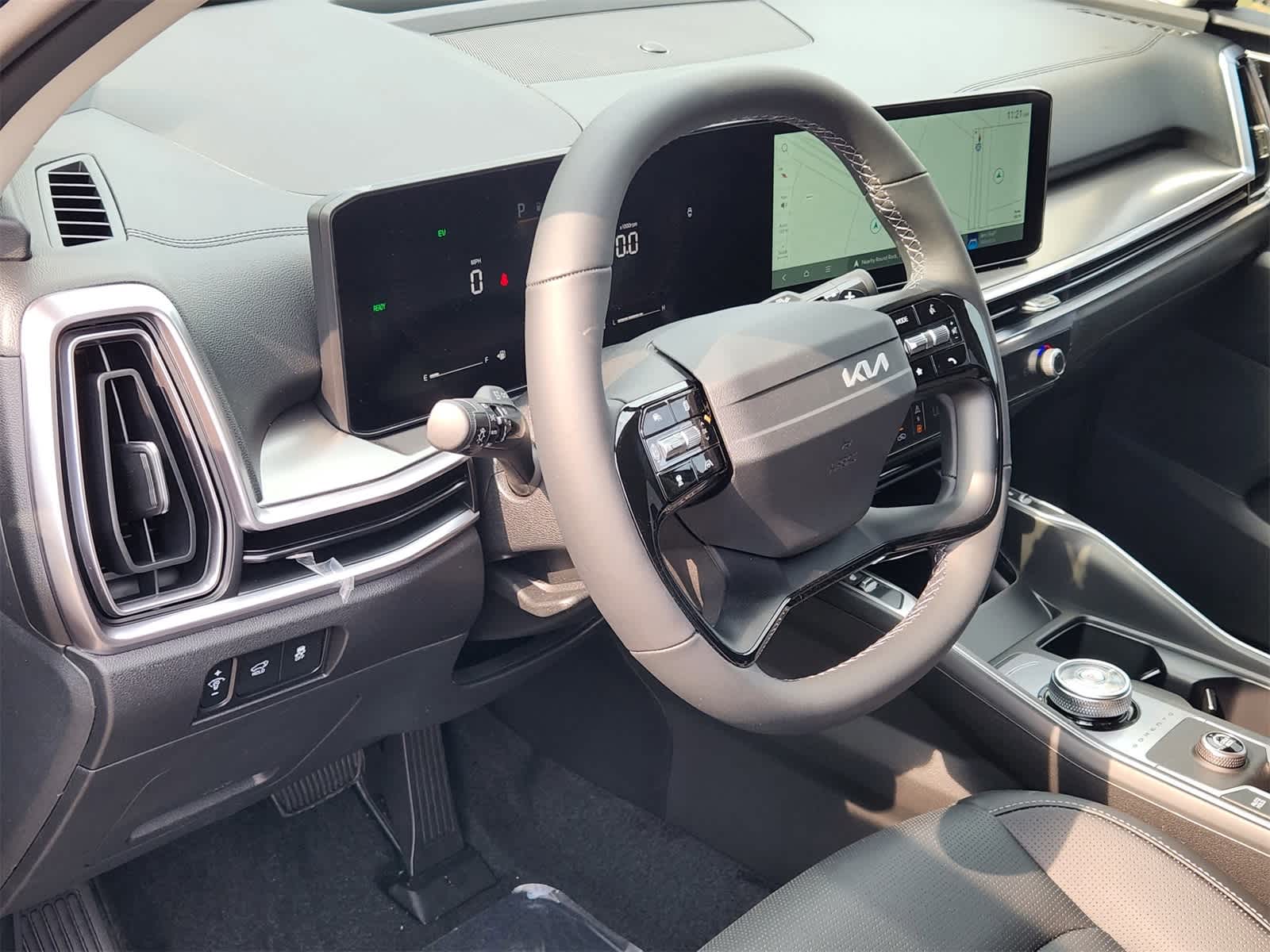 Thumbnail: 2026 Kia Sorento - 2