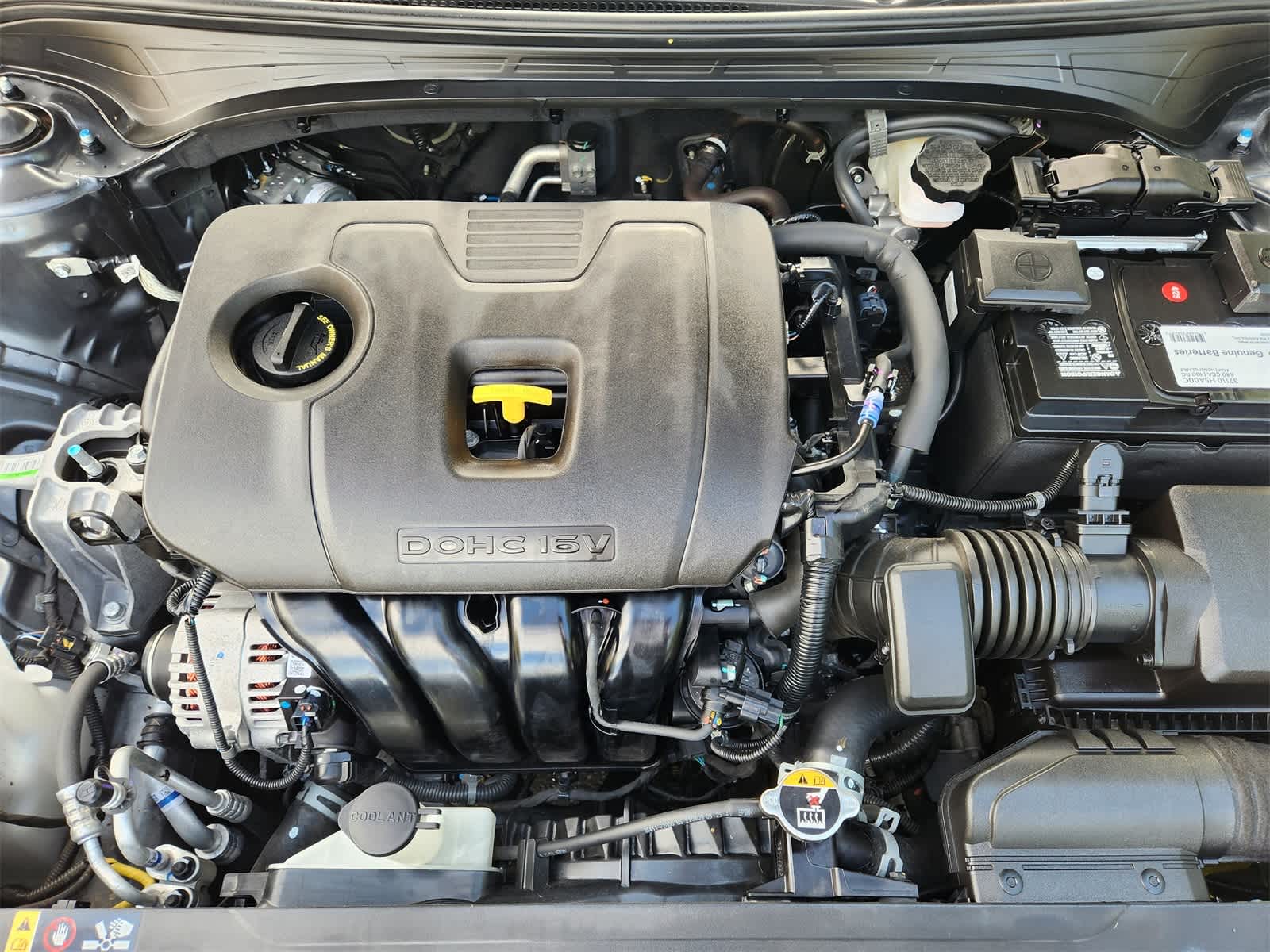 2024 Kia Forte LXS 27