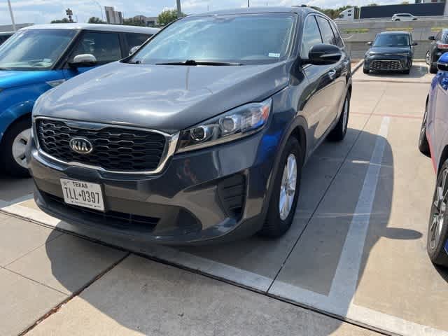 2019 Kia Sorento LX -
                Round Rock, TX