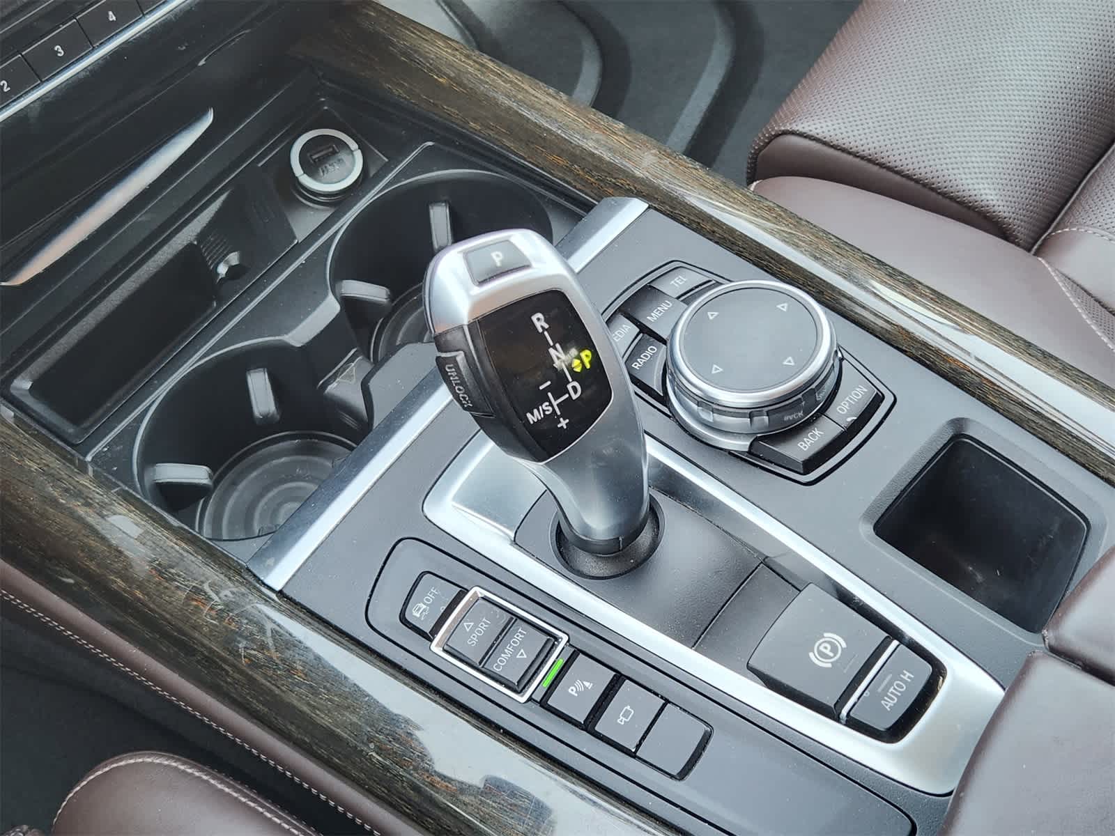 Thumbnail: 2016 BMW X5 - 19