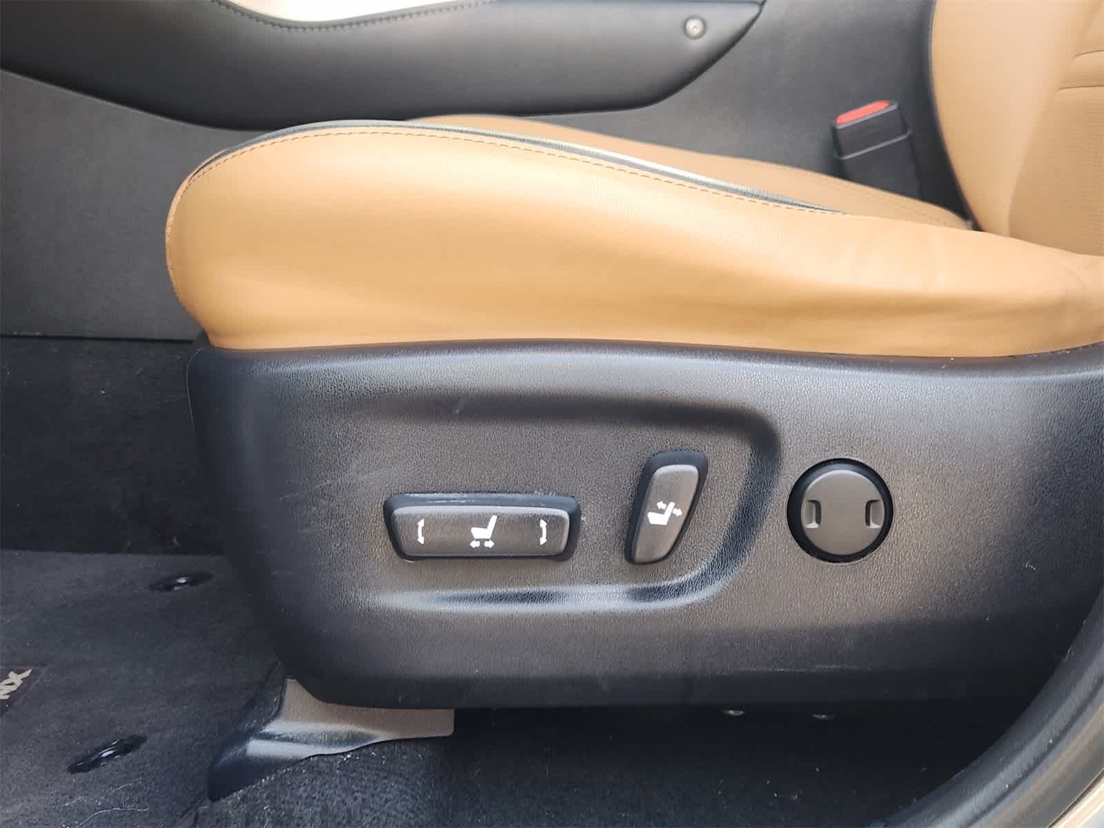 Thumbnail: 2017 Lexus NX - 23