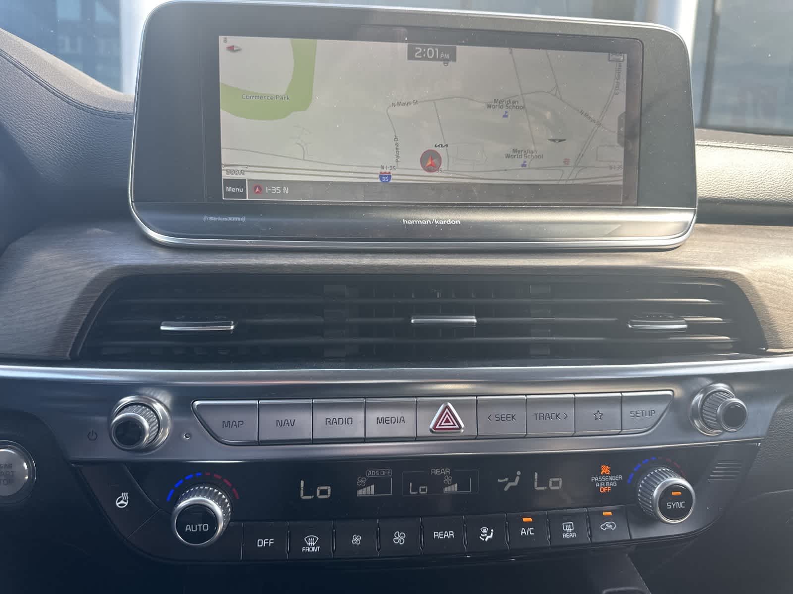 Thumbnail: 2022 Kia Telluride - 20