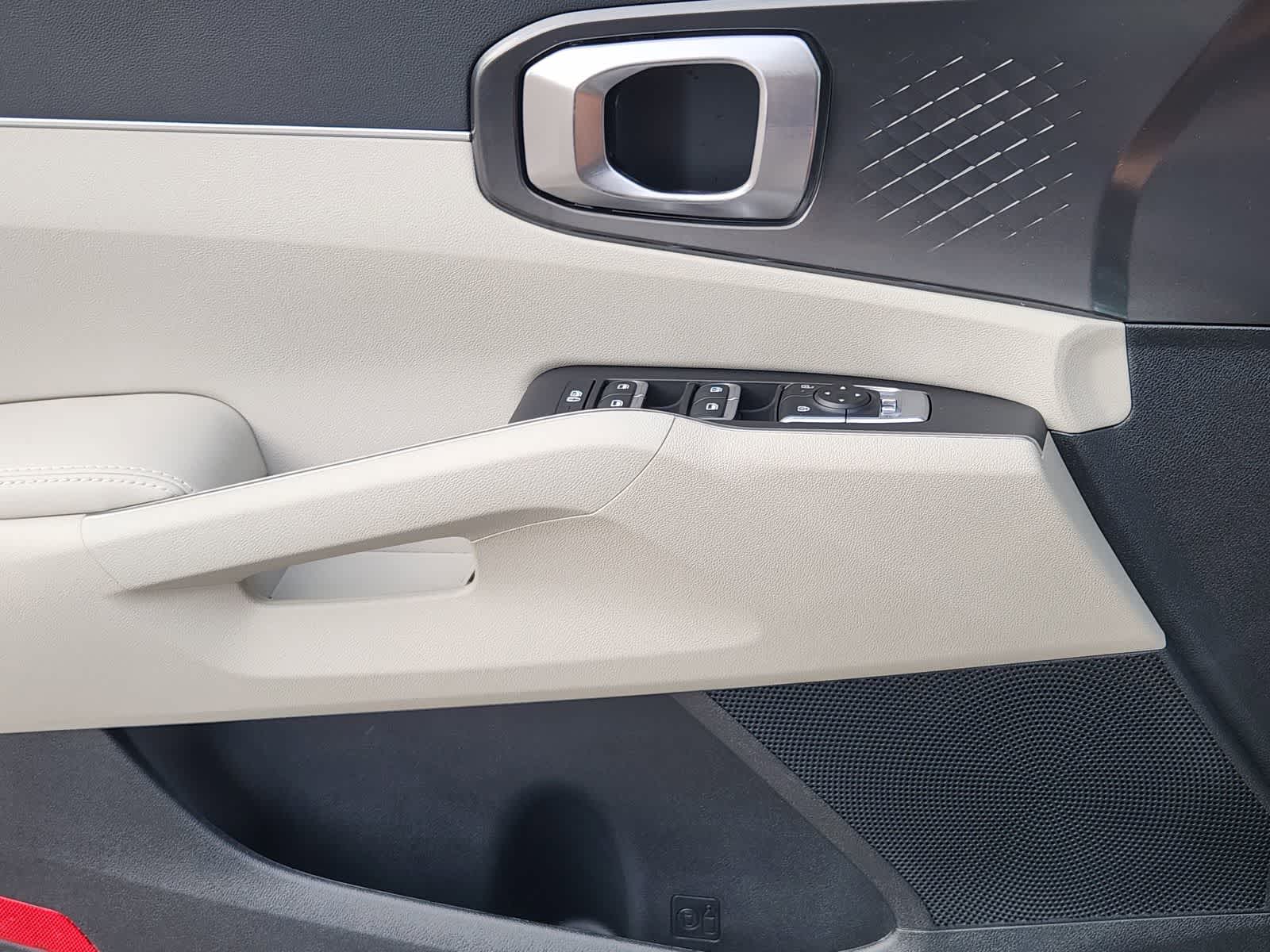 Thumbnail: 2026 Kia Sorento - 21