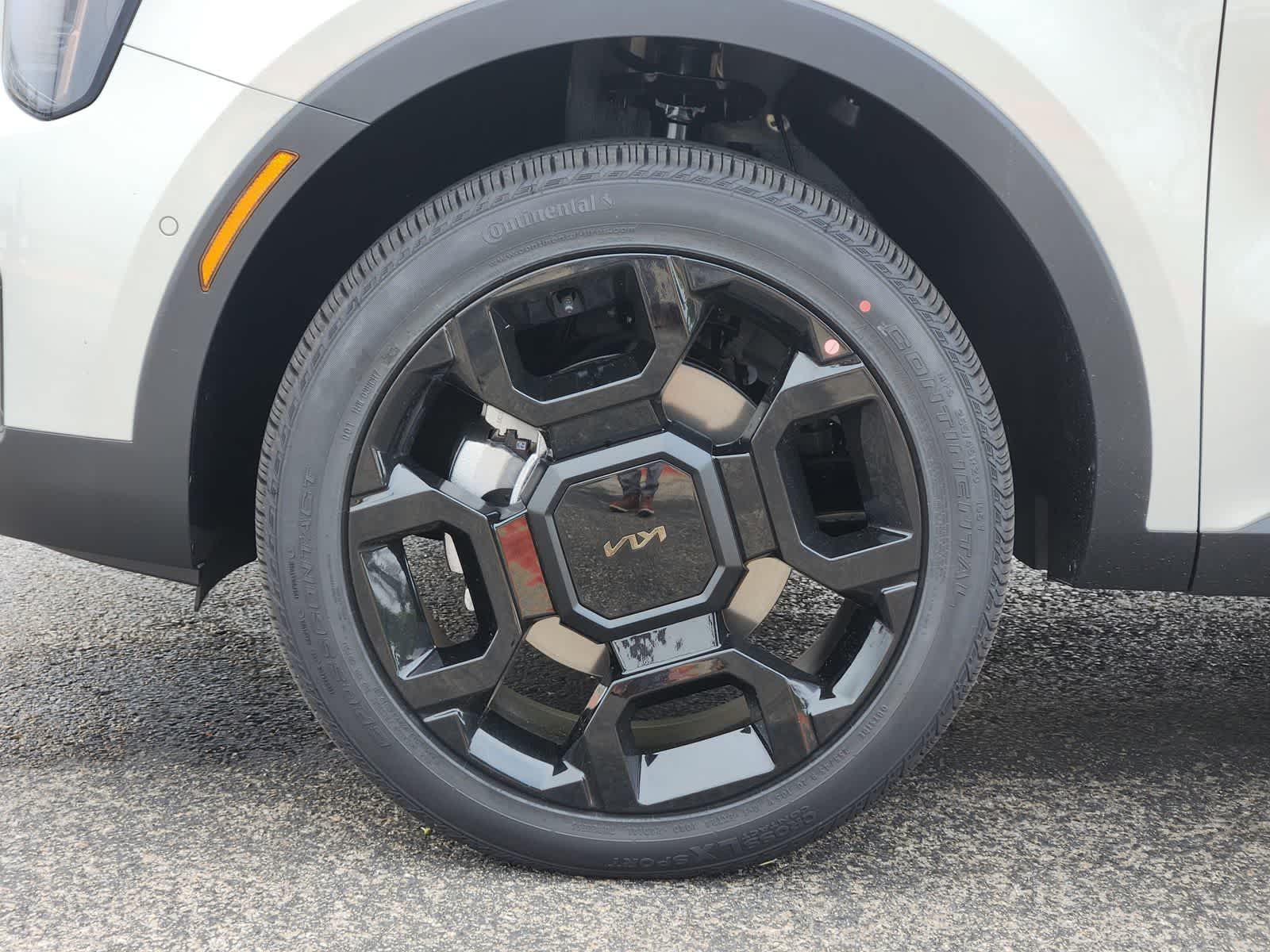 Thumbnail: 2026 Kia Sorento - 9