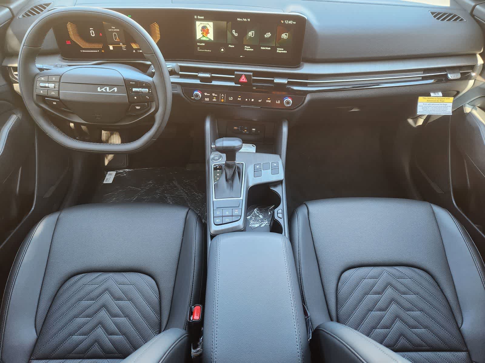 Thumbnail: 2026 Kia Sportage - 22