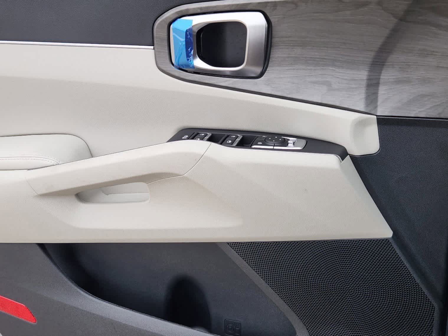 Thumbnail: 2025 Kia Sorento - 18