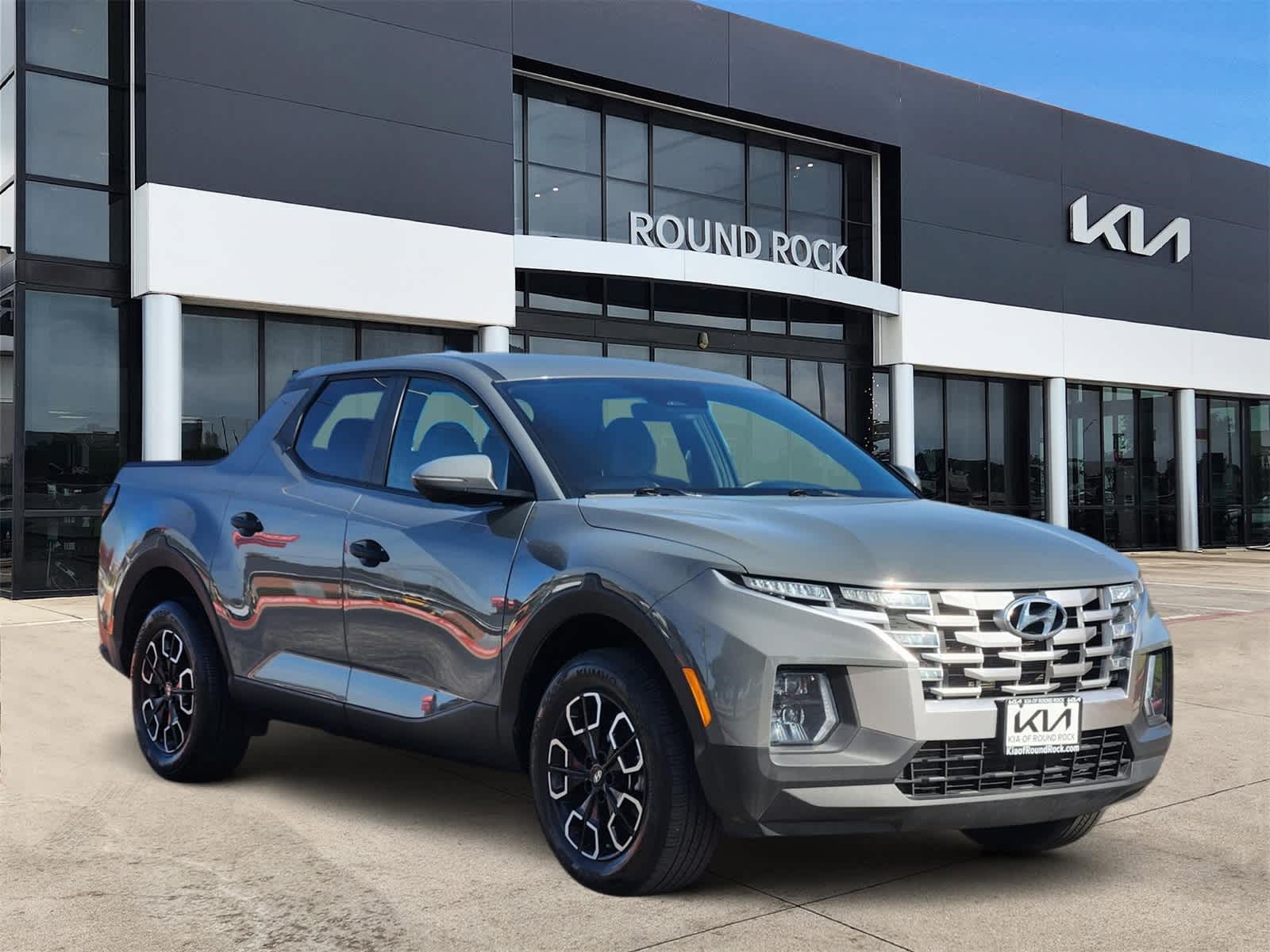 Thumbnail: 2024 Hyundai Santa Cruz - 3