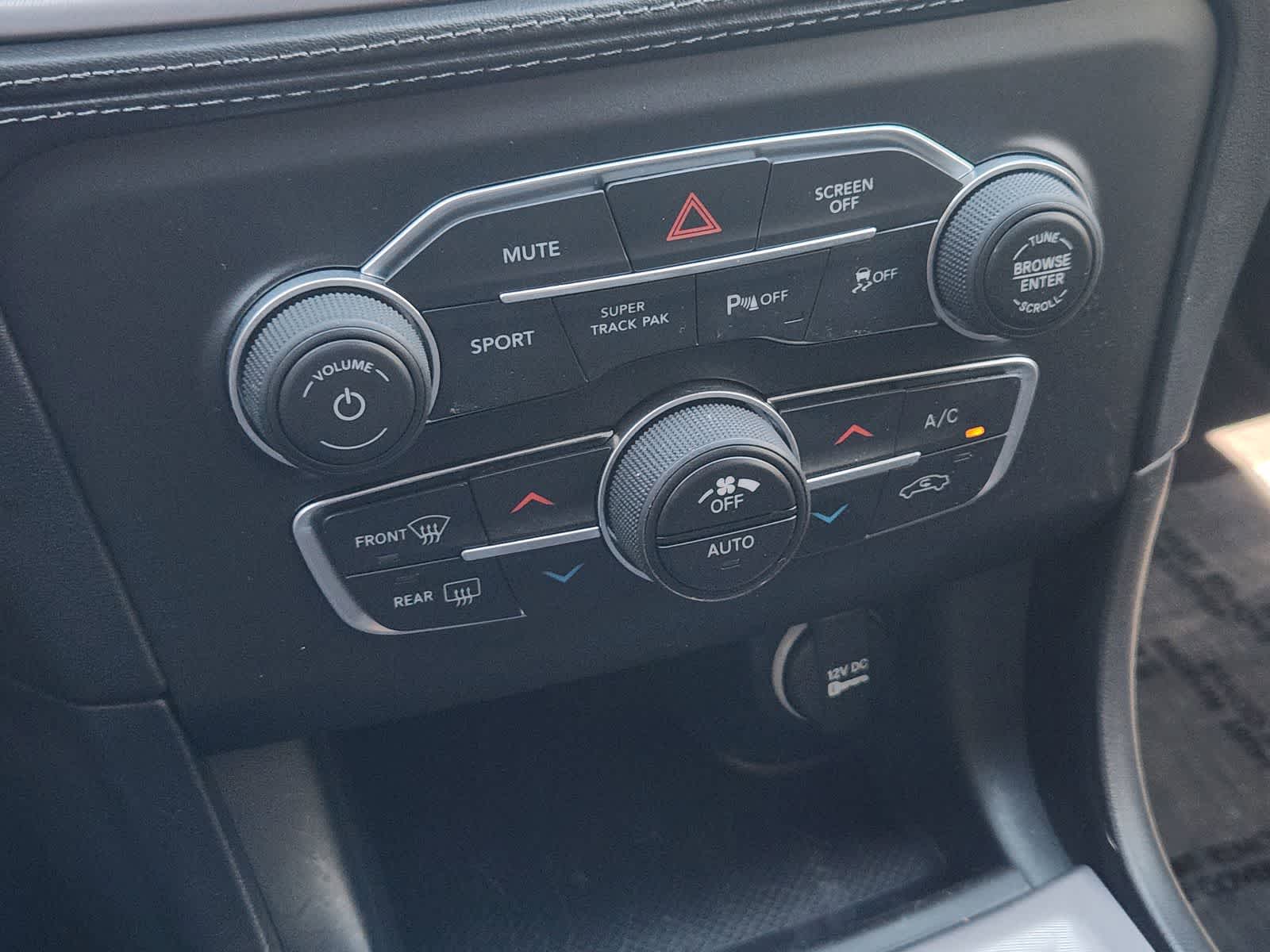 Thumbnail: 2023 Dodge Charger - 18