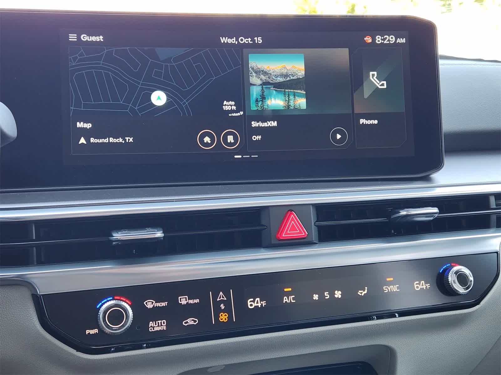 Thumbnail: 2026 Kia Sorento - 15