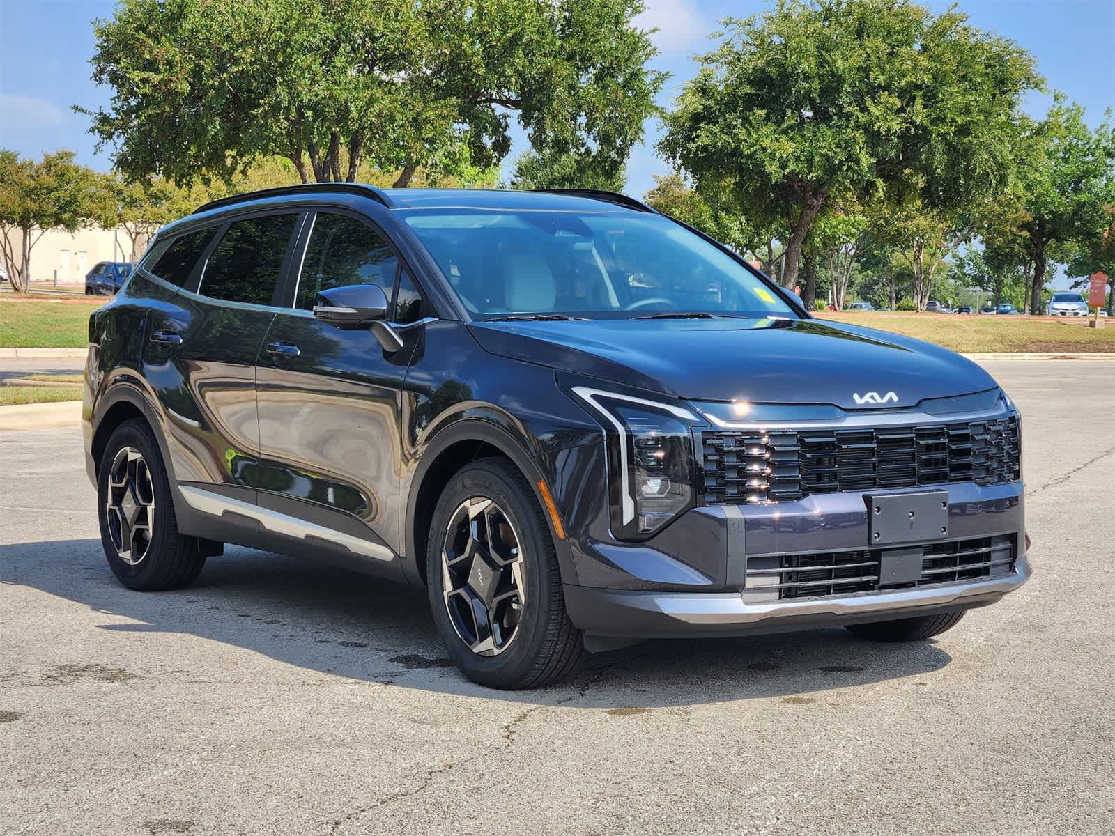 Thumbnail: 2026 Kia Sportage - 2