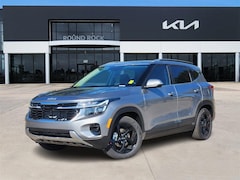 2026 Kia Seltos EX SUV