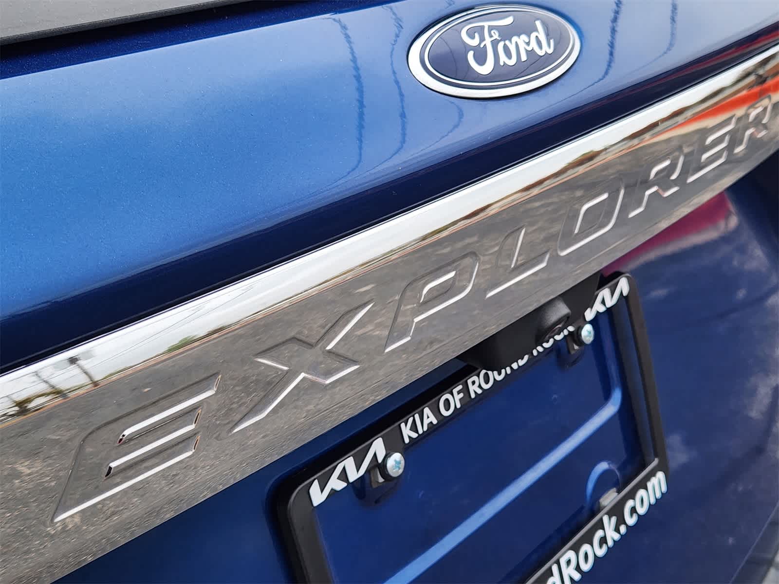 Thumbnail: 2023 Ford Explorer - 11