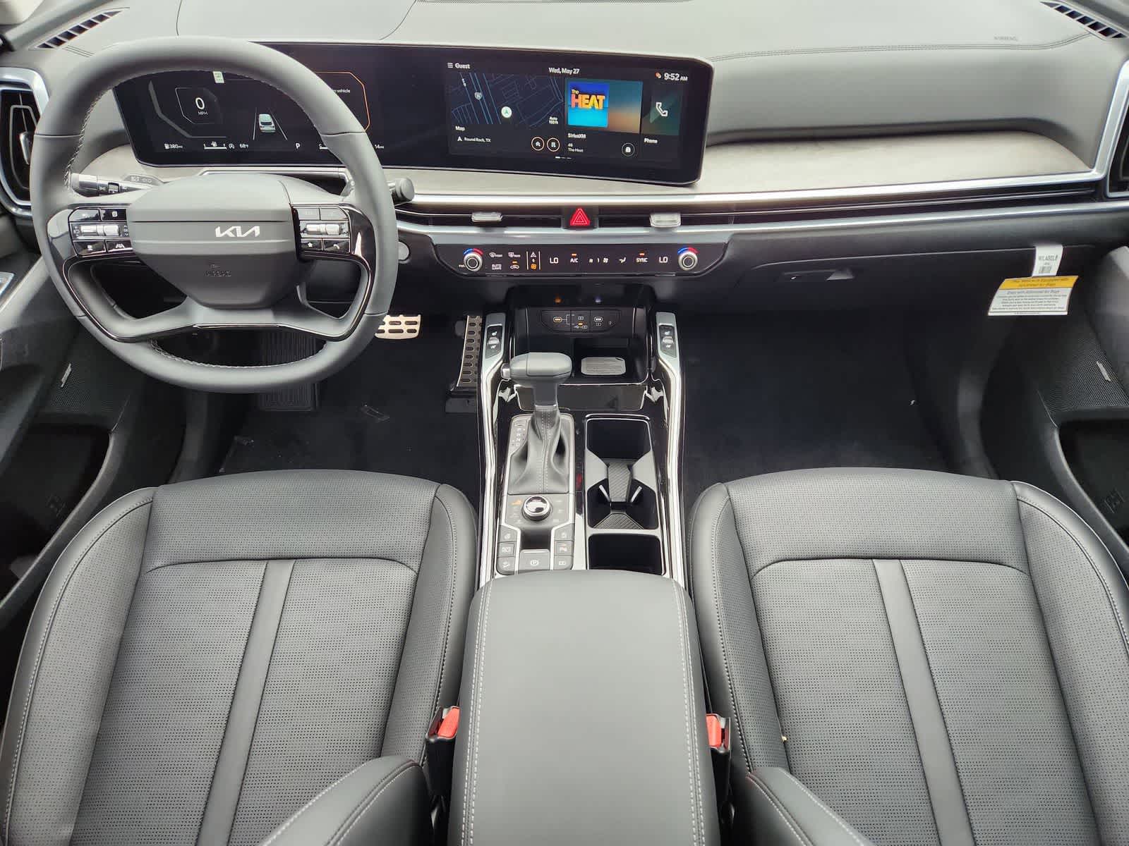 Thumbnail: 2026 Kia Sorento - 21