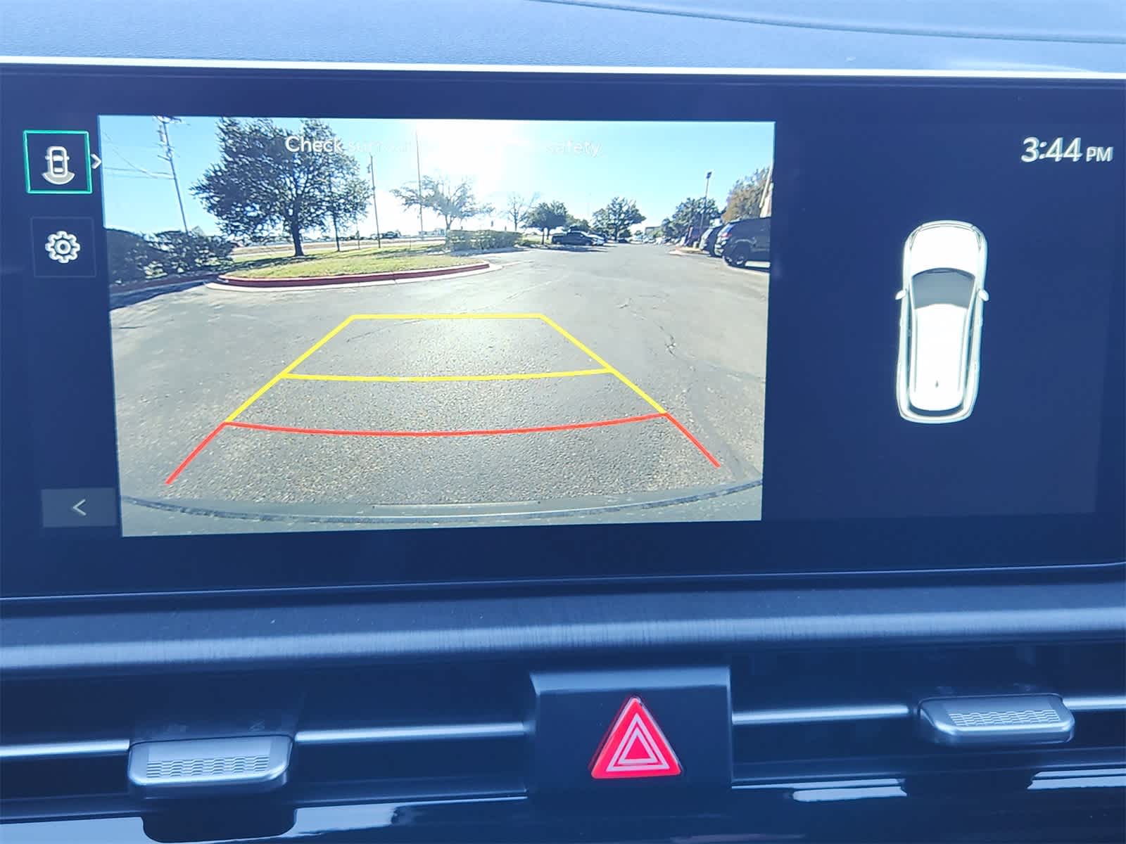 Thumbnail: 2026 Kia Sportage - 15