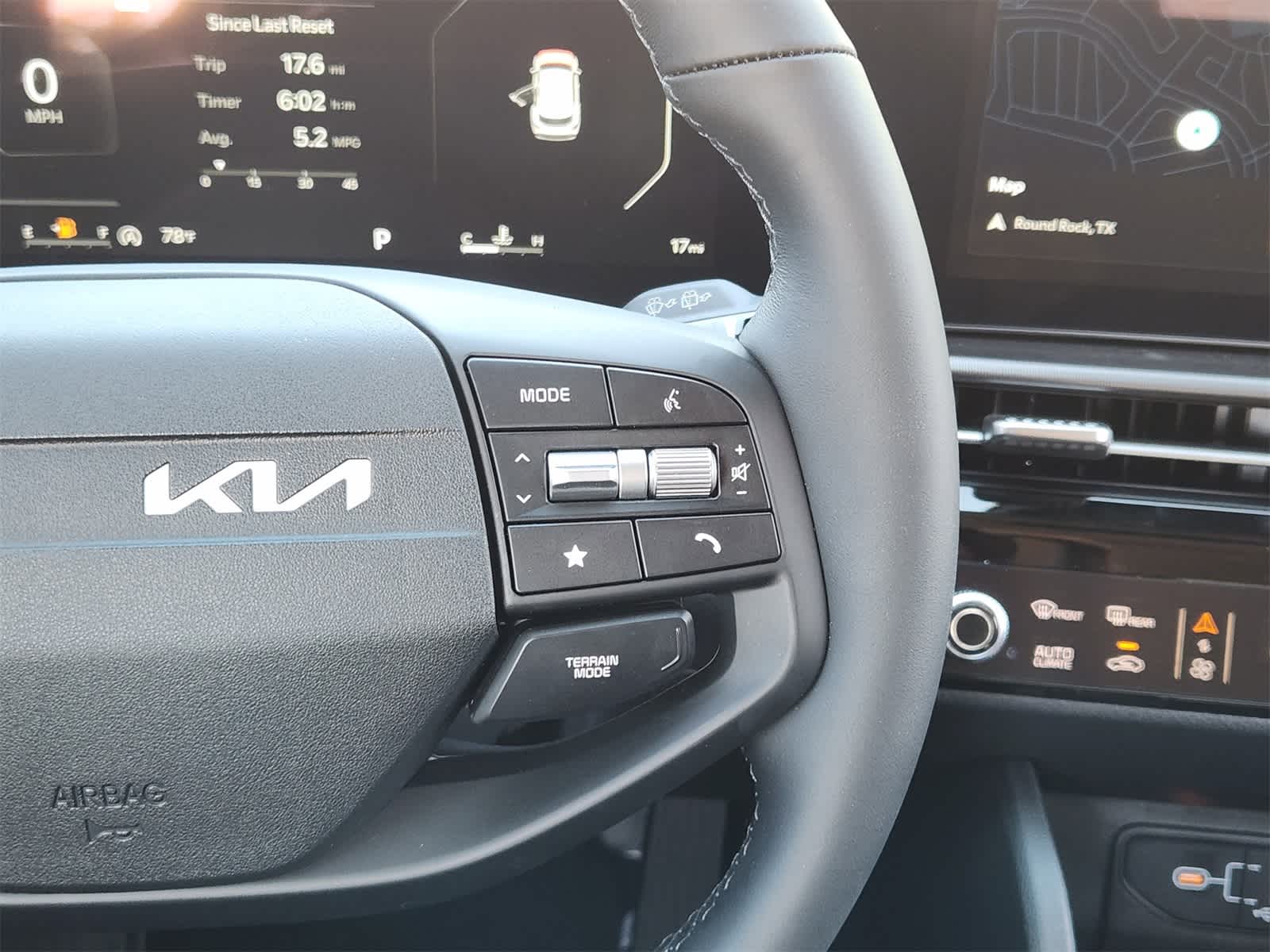 Thumbnail: 2026 Kia Sportage - 27