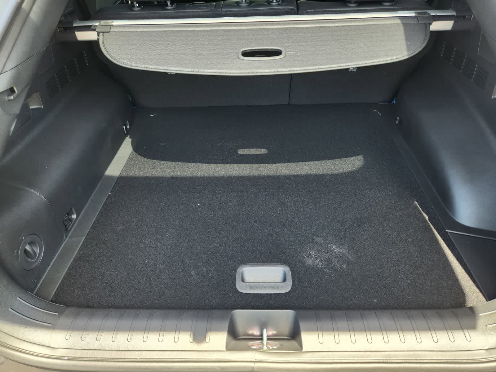 Thumbnail: 2025 Kia EV6 - 28