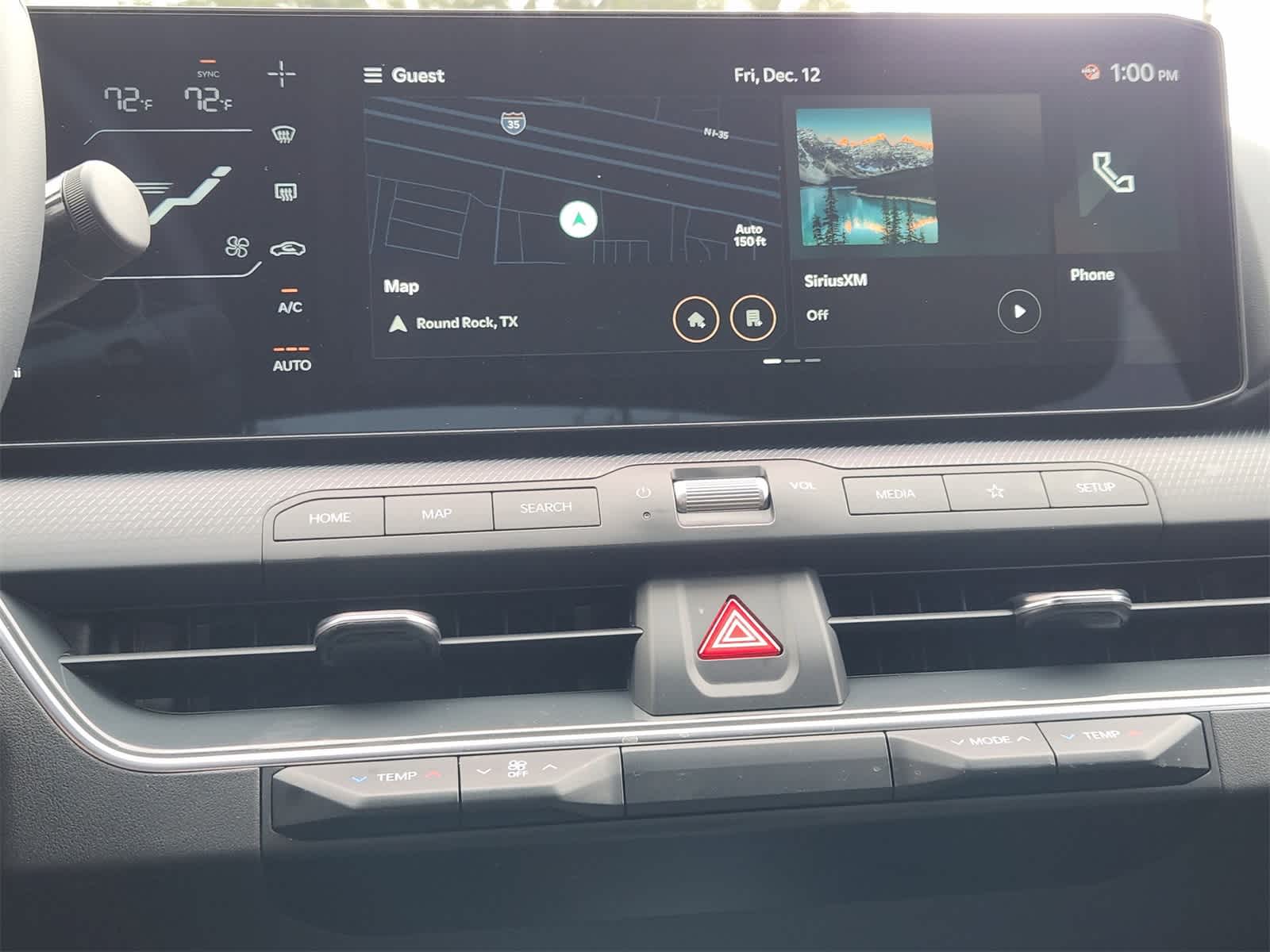 Thumbnail: 2025 Kia K4 - 14