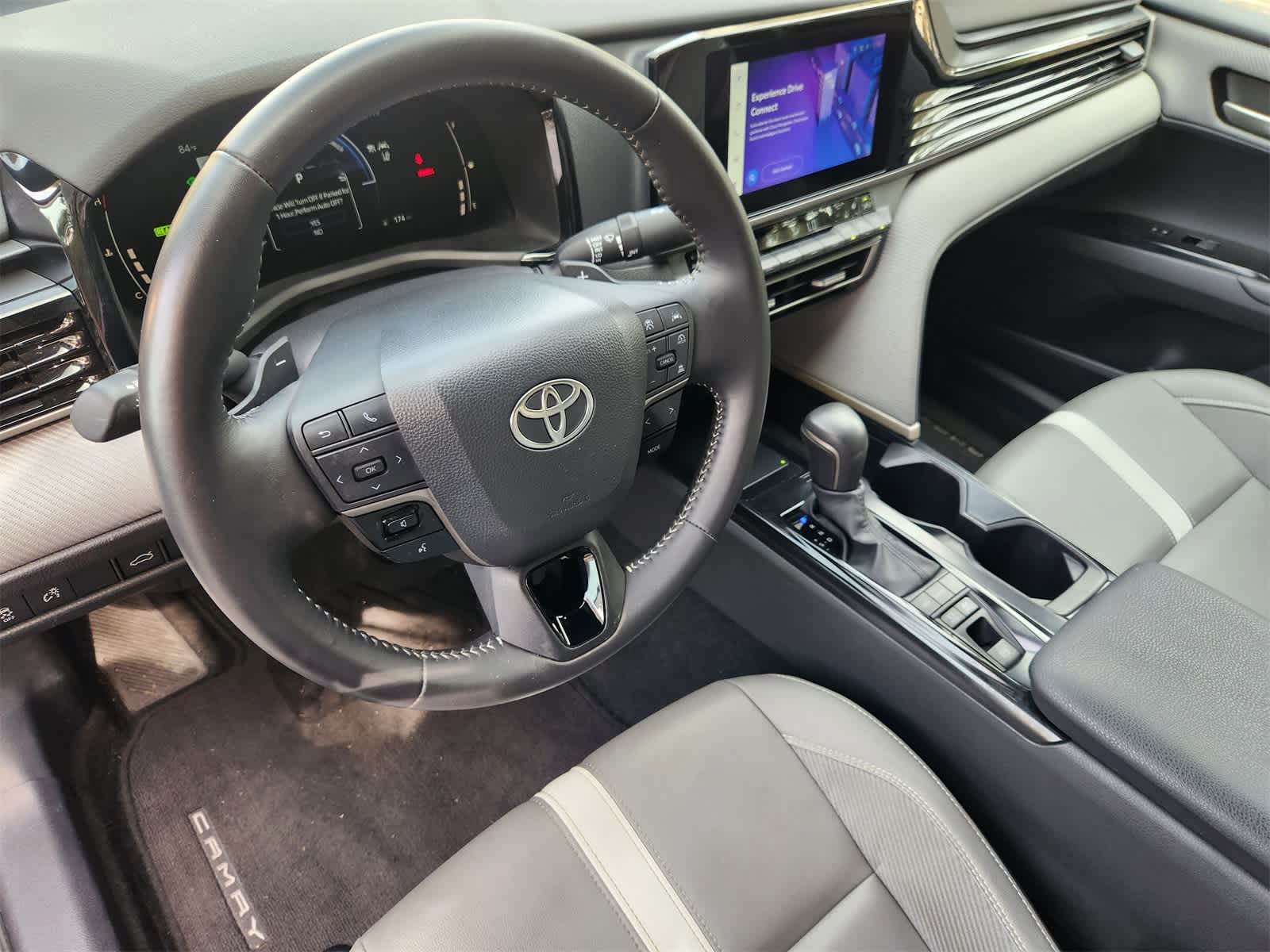 Thumbnail: 2025 Toyota Camry - 2