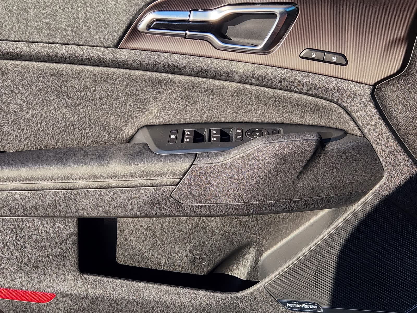 Thumbnail: 2026 Kia Sportage - 20