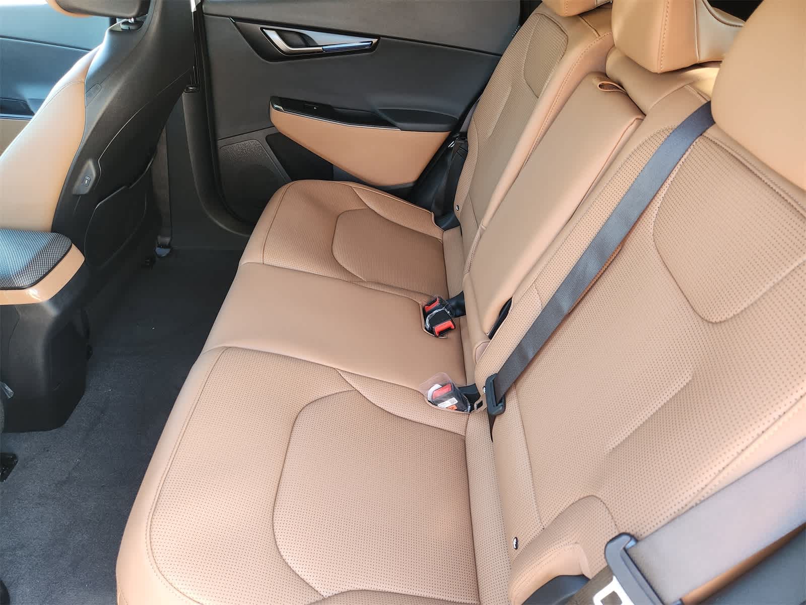 Thumbnail: 2025 Kia EV6 - 21